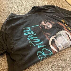 Britney Soears T-shirt